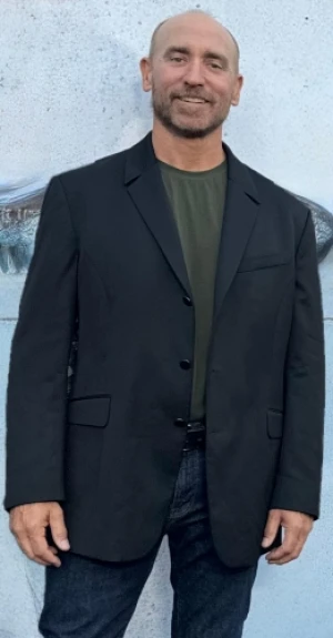 Chad Bennett