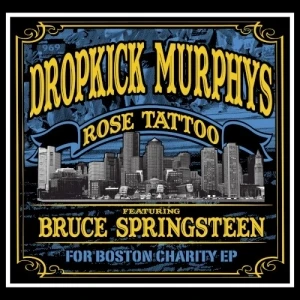 Rose Tattoo: For Boston Charity EP