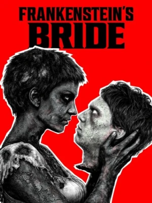 Theatrical Poster