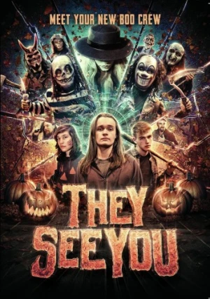 DVD Cover (Bridgestone Multimedia Group)