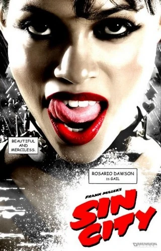 Theatrical Poster (USA)