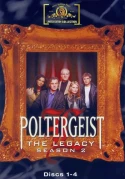 Poltergeist: The Legacy: Season 2