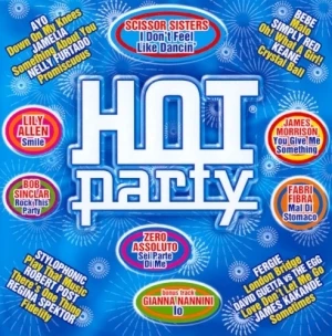 Hot Party: Winter 2007