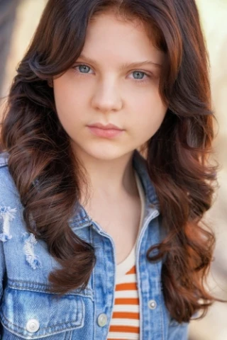 Audrey Lynn-Marie