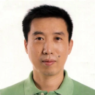 Jing Chris Liu