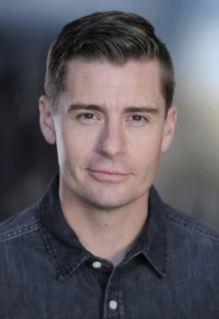 Austin Leigh Wilson