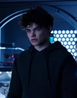 Lazarus