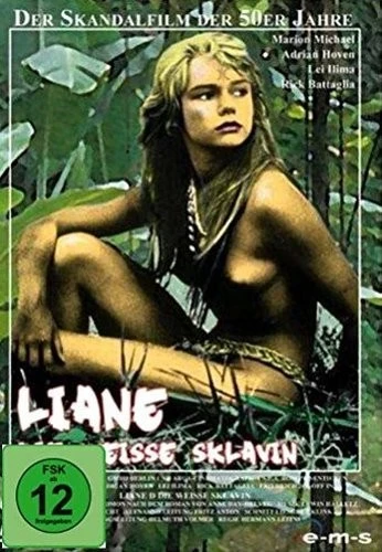 DVD Cover (Germany)