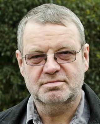 Pavel Koutský