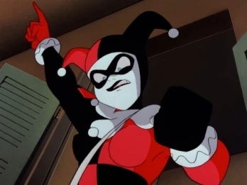 Harley's Holiday