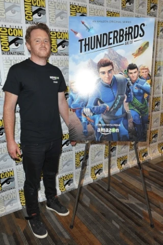 Ben Milsom