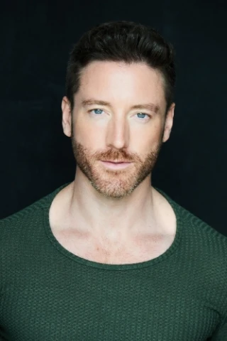 Alex Pychtin
