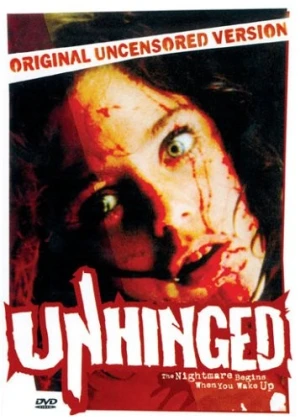DVD Cover (Brentwood)