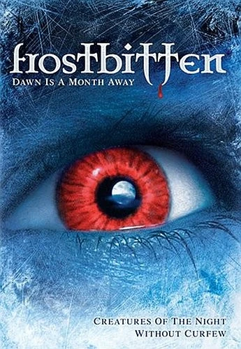 DVD Cover (Wellspring Media)