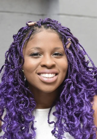 Sharonda Scott