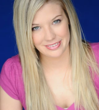 Stacie Jo