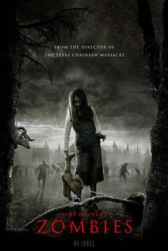 Theatrical Poster