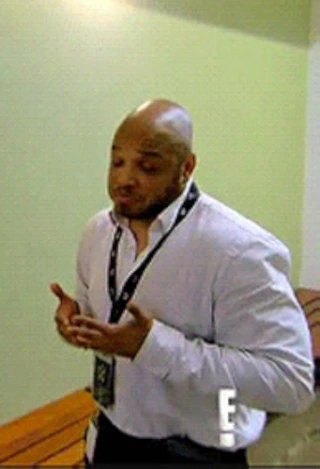 Ryan Ward