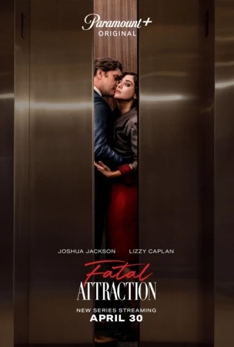 Theatrical Poster
