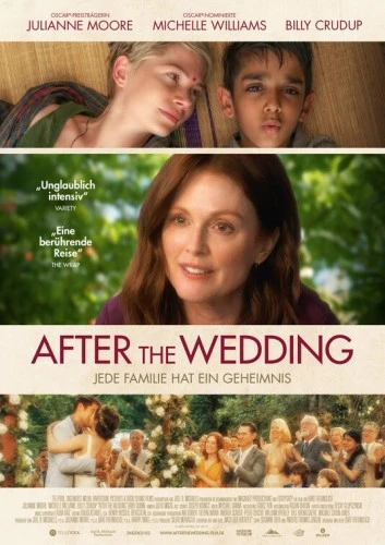 Theatrical Poster (Germany)