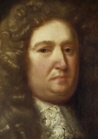 Robert Plot