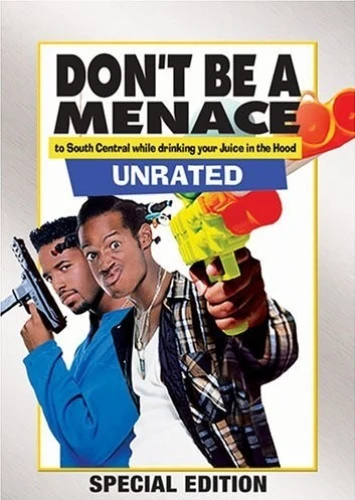 DVD Cover (Miramax Collector's Edition)
