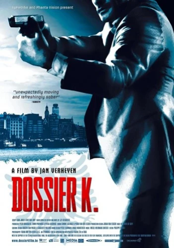 Theatrical Poster (USA)