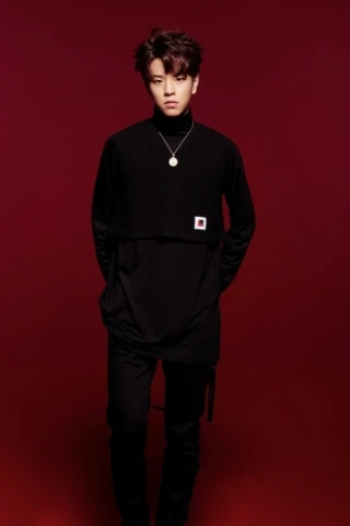 Kim Seungmin