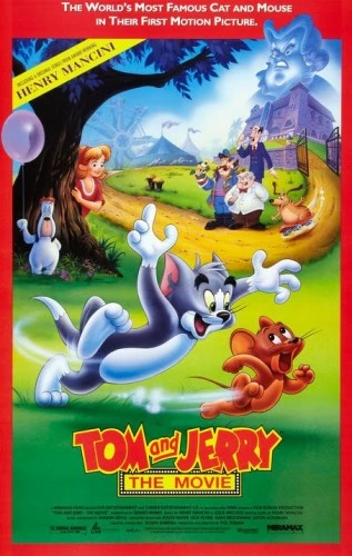 Theatrical Poster (USA)