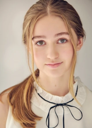 Isabelle Grace Ballard