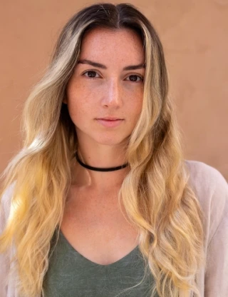 Sierra Foley