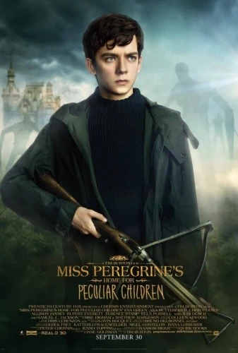 Theatrical Poster (USA)