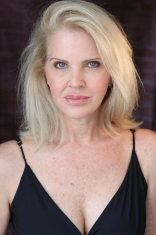 Carole Wood