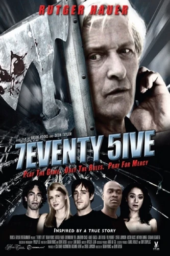 Theatrical Poster (USA)