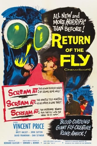 Theatrical Poster