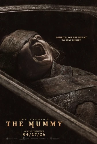 Theatrical Poster