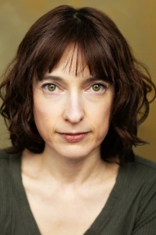Rosalyn Mitchell
