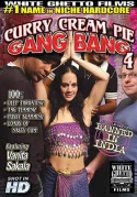 Curry Cream Pie Gang Bang 4