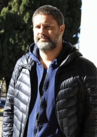 Juan Pablo Miller