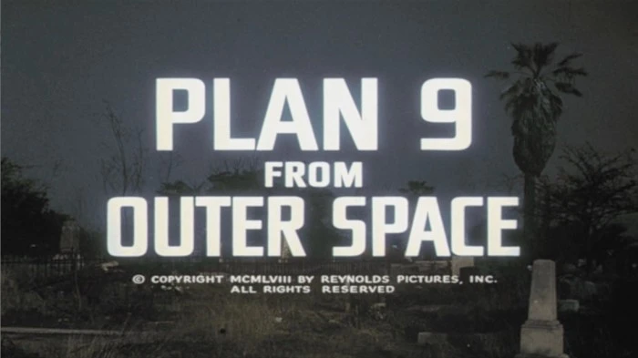 Title Card