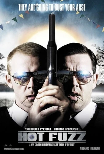 Theatrical Poster (USA)