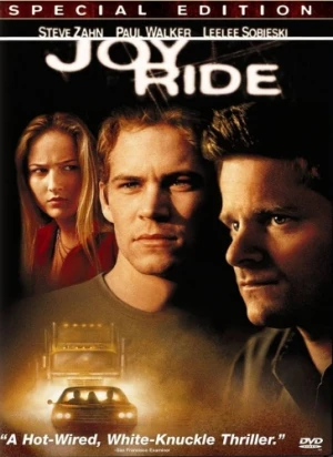 DVD Cover (Twentieth Century Fox)