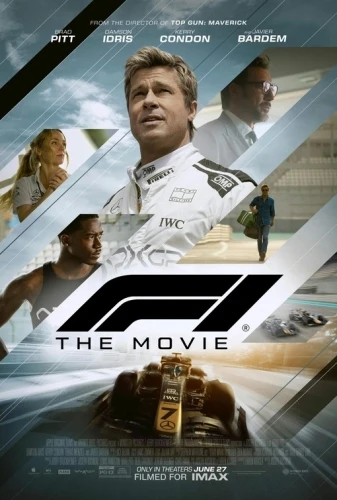 Theatrical Poster (USA)