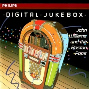 Digital Jukebox
