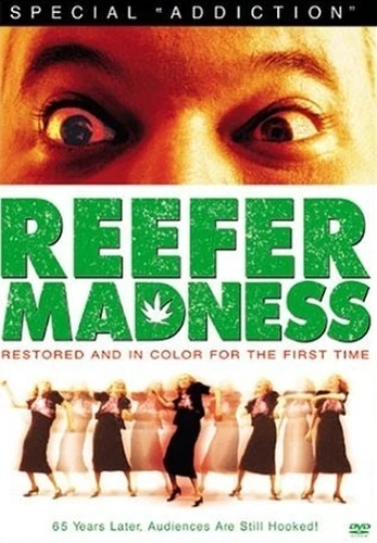 DVD Cover (Twentieth Century Fox)