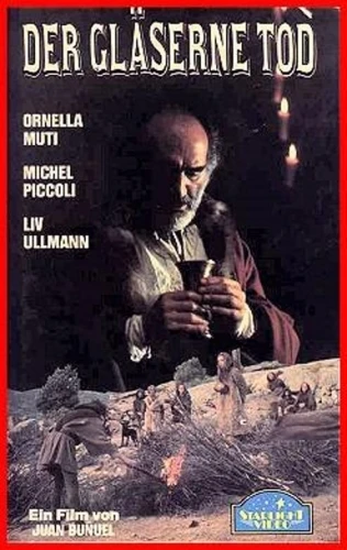 VHS Cover (Germany)