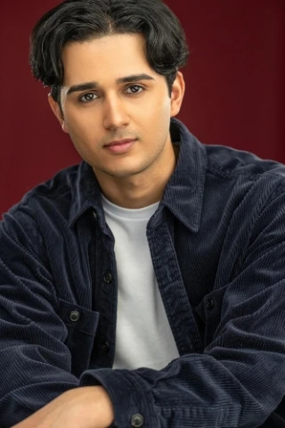Shrey Vyas