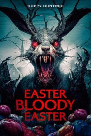 DVD Cover (Gravitas Ventures)