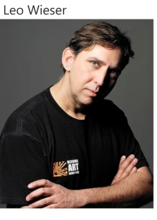 Leo Wieser
