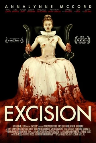 Theatrical Poster (USA)